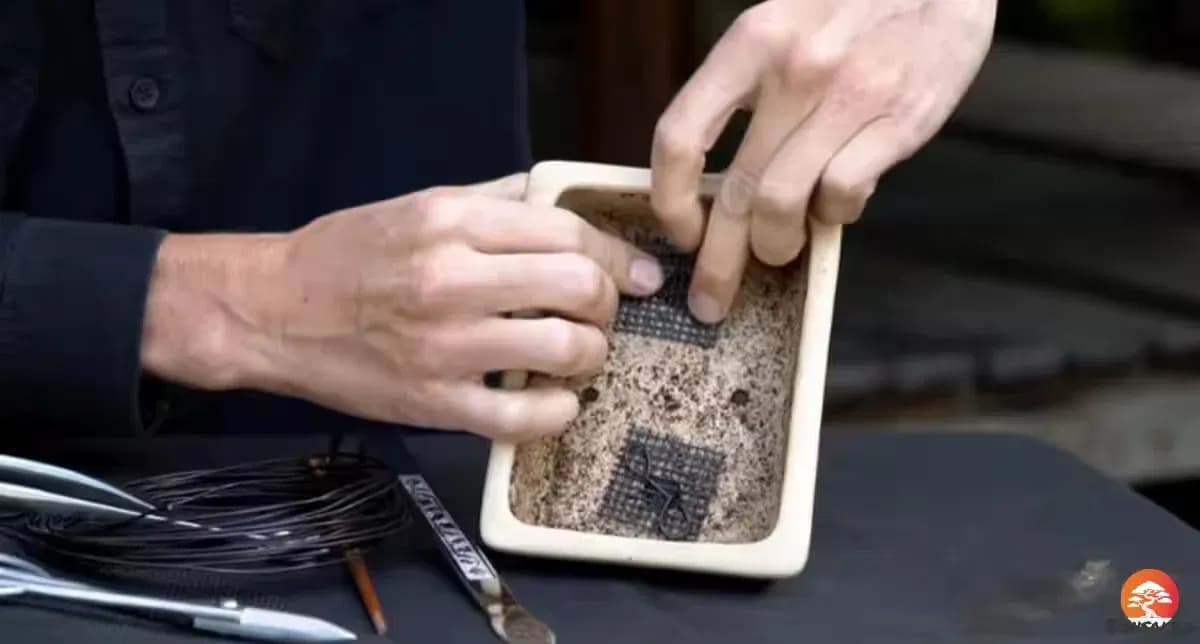 Подготовка на дренажа